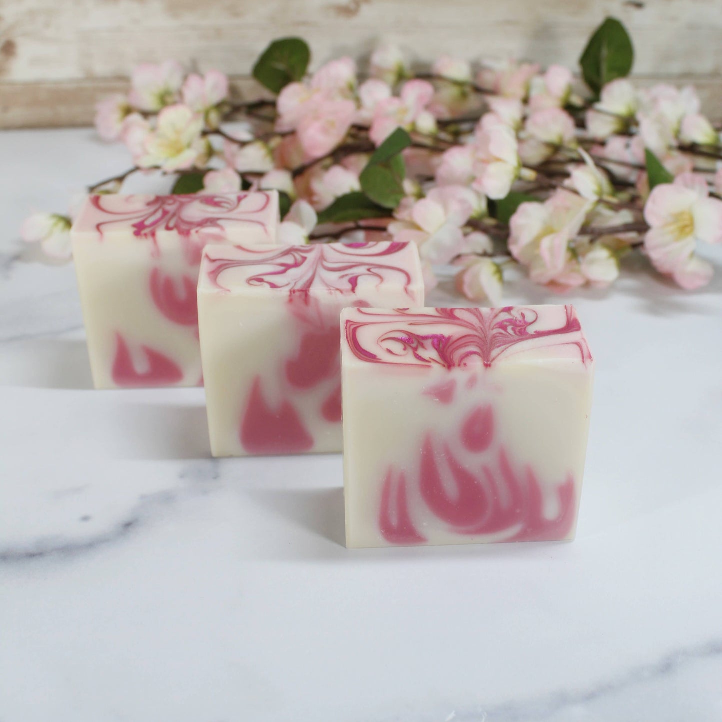 Private Label | Pink Grapefruit Soap Bar