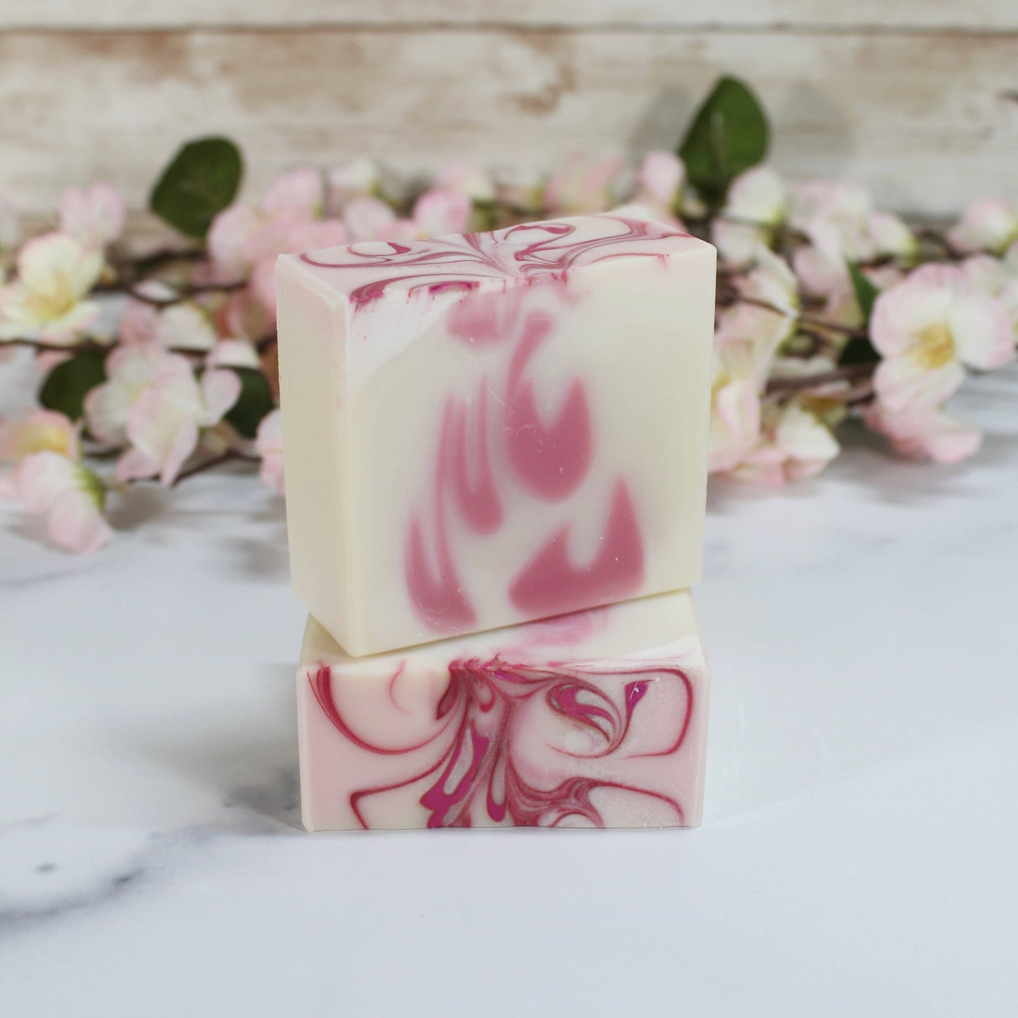 Private Label | Pink Grapefruit Soap Bar