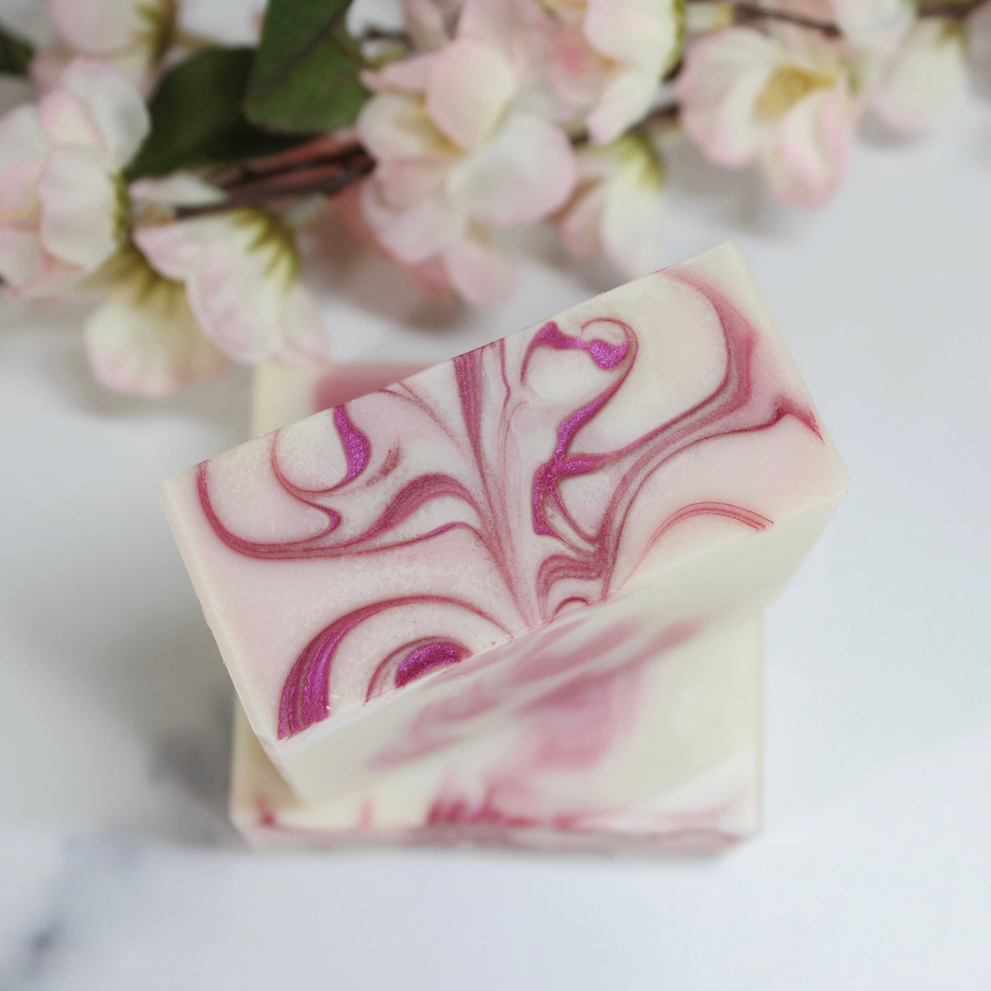 Private Label | Pink Grapefruit Soap Bar