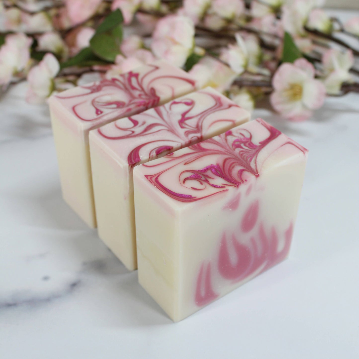 Private Label | Pink Grapefruit Soap Bar