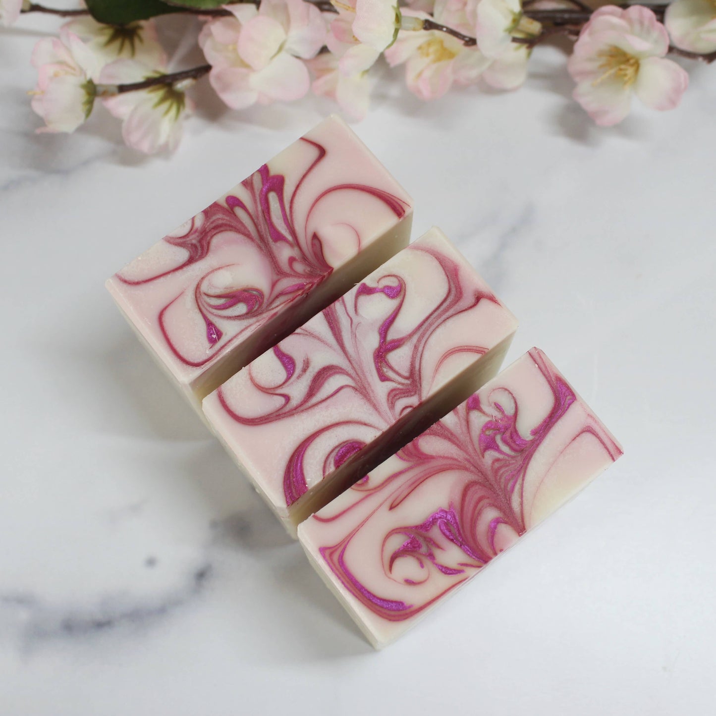 Private Label | Pink Grapefruit Soap Bar